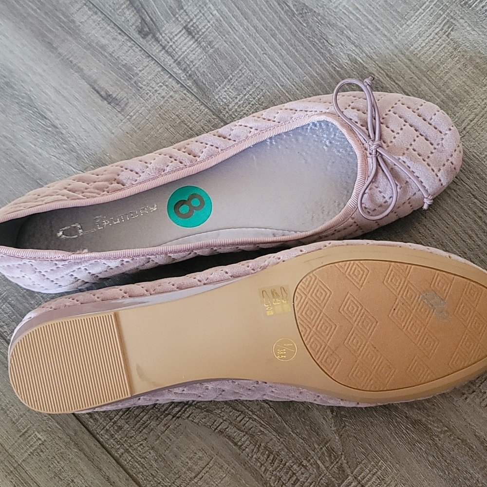 Shoes - Picture 2 of 3